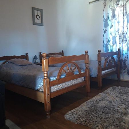 Country House Stoljetna Vila Seona ห้อง รูปภาพ