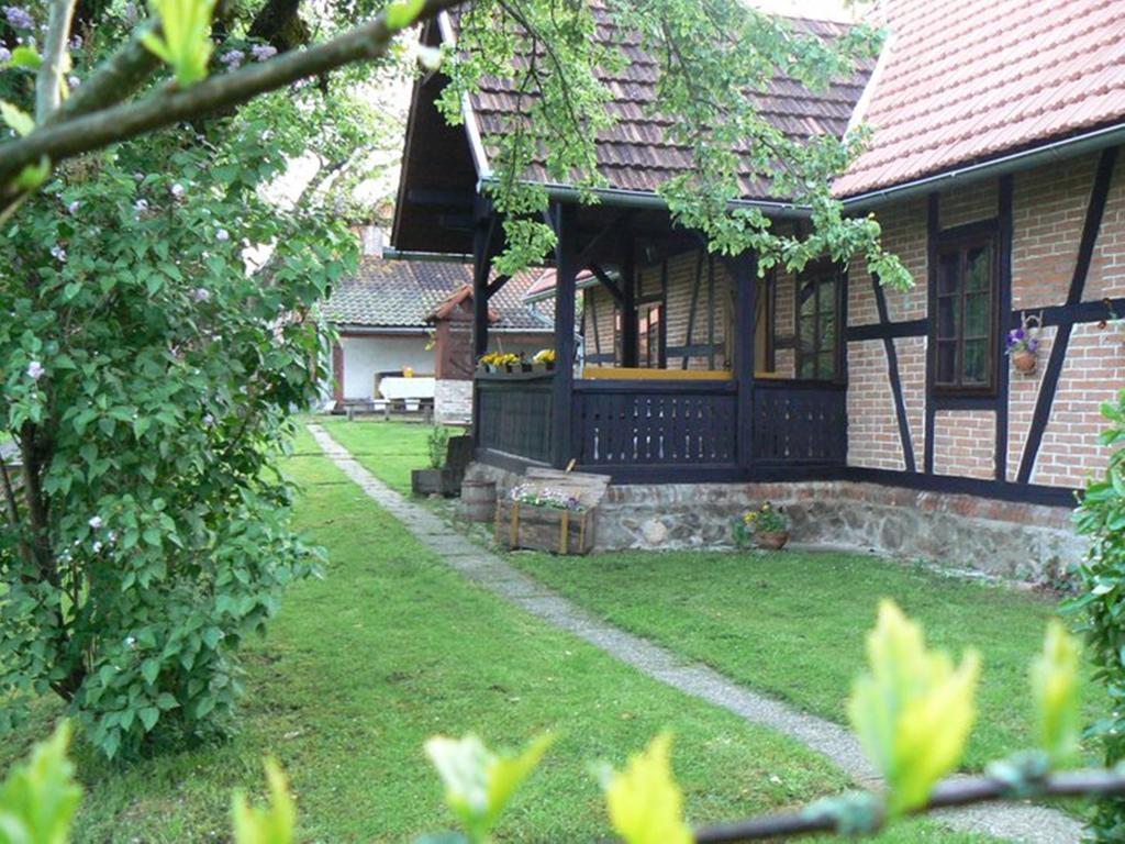 Country House Stoljetna Vila Seona ภายนอก รูปภาพ