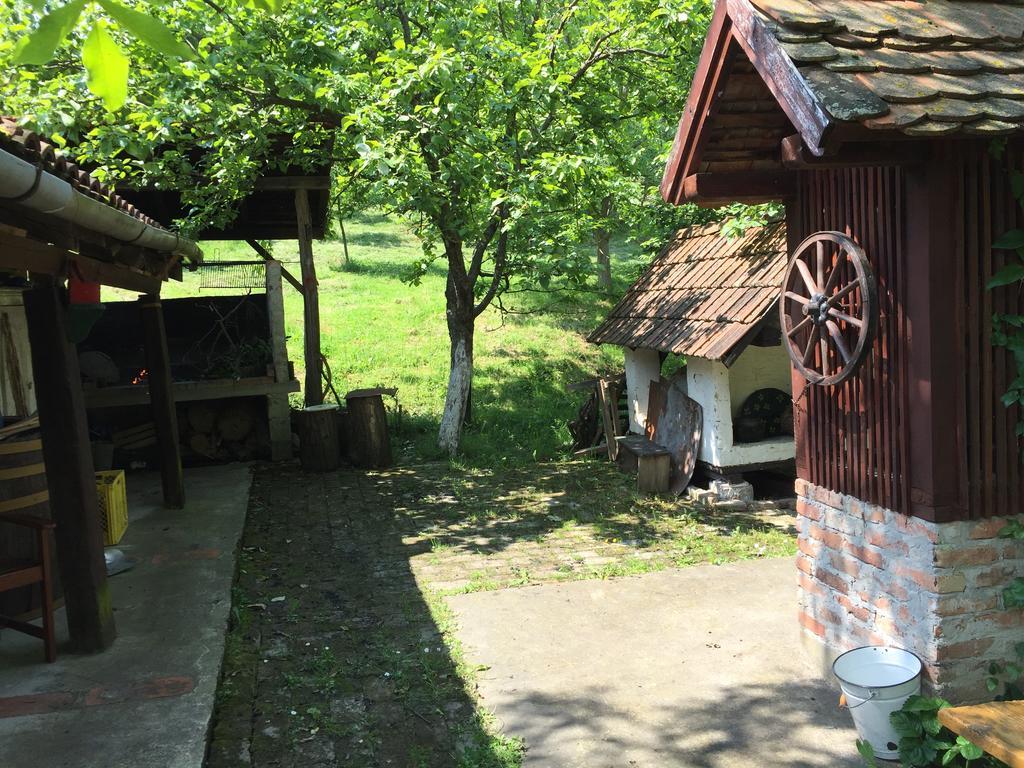 Country House Stoljetna Vila Seona ภายนอก รูปภาพ