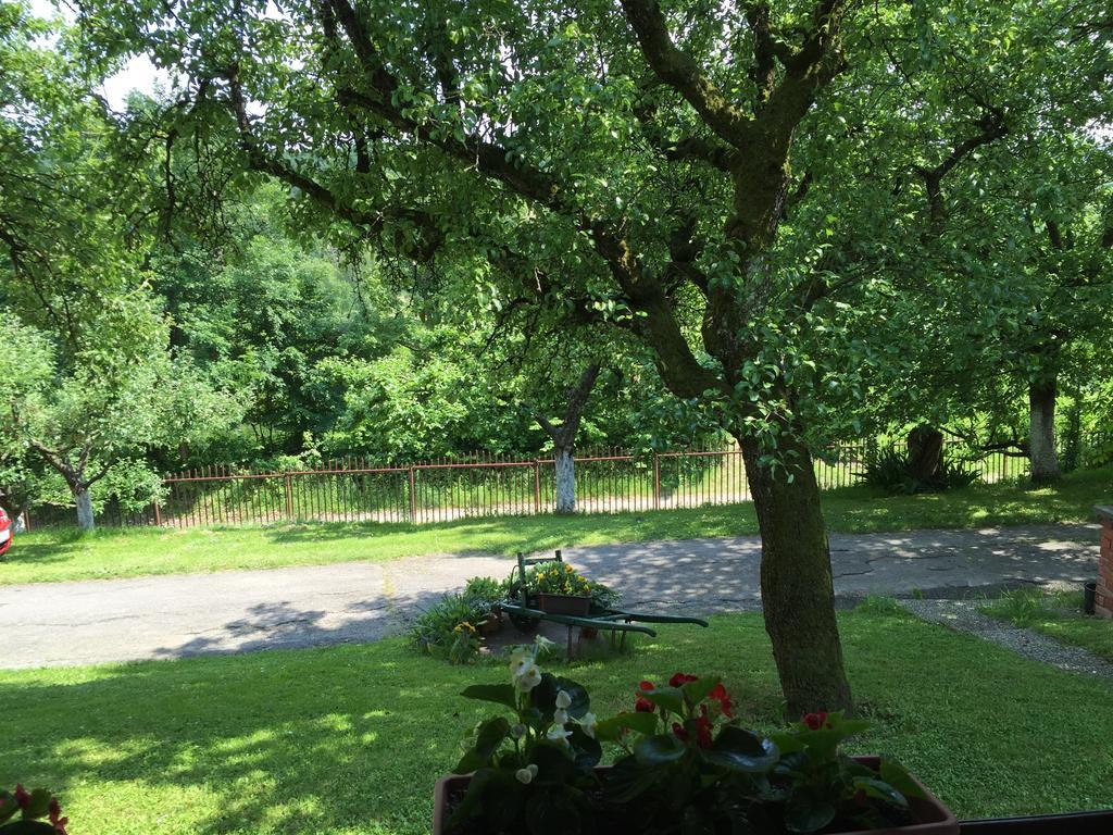 Country House Stoljetna Vila Seona ภายนอก รูปภาพ