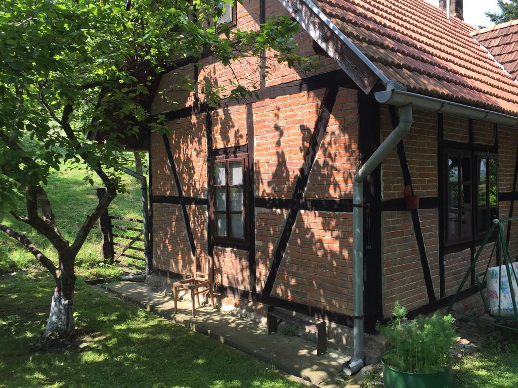 Country House Stoljetna Vila Seona ภายนอก รูปภาพ